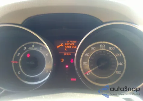 2010 Acura Mdx Technology Package из США, поврежденный, VIN 2HNYD2H63AH508076